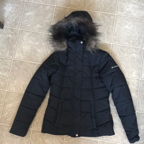 Columbia Jackets & Blazers - Columbia Women’s Winter Jacket